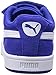 Puma Unisex Babies’ 359452 Premiers pas Sneakers Blue Size: 10 Child UK