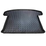 maletero ateca 4drive  Plast Protector Maletero Seat Ateca posición Baja (Desde 2016)