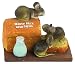 Produktbild Spardose als Einweihungsgeschenk für Wohnung oder Haus oder als Einzugsgeschenk Geschenk oder Geldgeschenk zum Einzug und Umzug