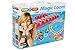Produktbild Magic Loom Gummibänder Starter Set Knüpfboard Armband Geschenkbox