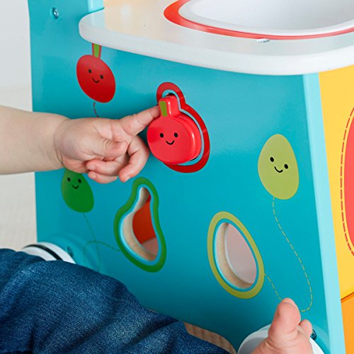 Early Learning Centre Figuren (Holz-ACT Küche) - 2