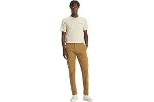 Dockers Smart 360 Flex Chino Tapered Pantalones para Hombre