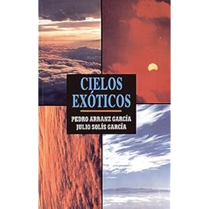 Cielos exóticos