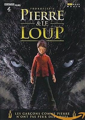 Arthaus Pierre Et Le Loup