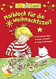 Image de Conni-Malblock für die Weihnachtszeit