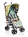 Cosatto To and Fro Reversible Stroller - Firebird