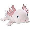 Carl Dick Peluche, Axolotl, 33cm 3502