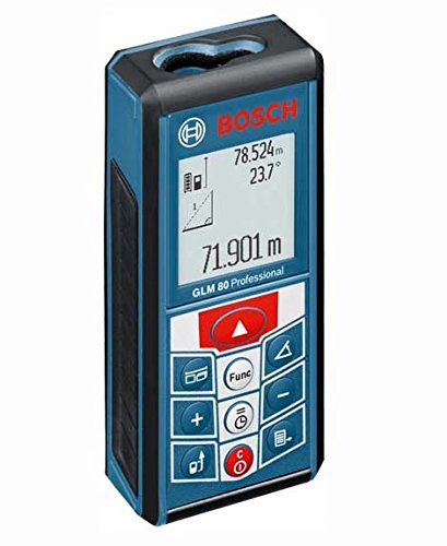 Preisvergleich Produktbild Enfield County Bosch GLM 80 Professional