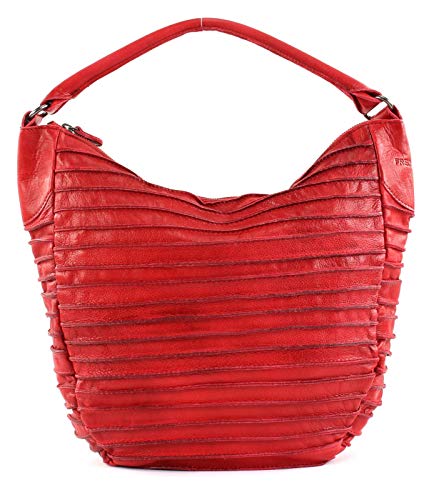 Preisvergleich Produktbild FREDsBRUDER Bestseller Riffeltier S Cherry Red