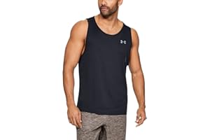 Under Armour Herren Tech 2.0 Tank Muskelshirt (1er Pack)