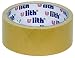 Produktbild ulith Klebeband doppelseitig 38 mm x 5 m (10 Stück Teppichklebeband)