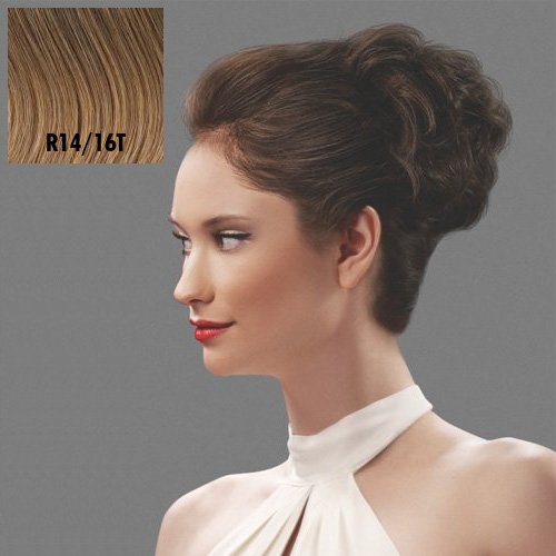 Hairdo Extension Style-A-Do and Mini-Do Duo Pack by Ken Paves (R1416T Buttered Toast)