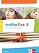 mathe live 8. Ausgabe N: Schülerbuch Klasse 8 (mathe live. Ausgabe N ab 2014) by 