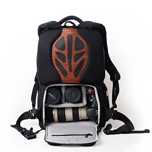 SINCERE double paule appareil photo num rique canon et nikon slr sac photo professionnelle anti - vol appareil digital sac vert reviews SINCERE double paule appareil photo num rique canon et nikon slr sac photo professionnelle anti - vol appareil digital sac vert