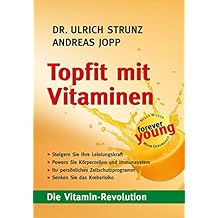 dr strunz vitamin e