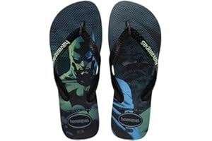 Havaianas Top Herois Dc - Klapki Unisex