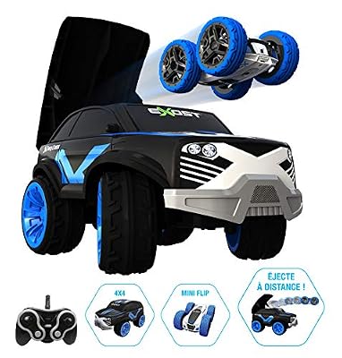 Exost FURY CROSS 1:12