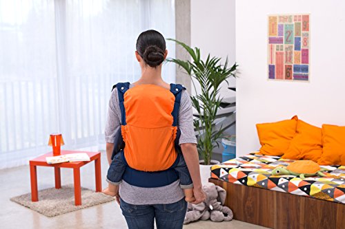 Amazonas NEMO Bauchtrage - 5