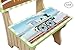 Fantasy Fields by Teamson Transportation Childrens Wooden Naughty Time Out Chair Kids Seat 9942A