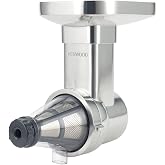 Kenwood P&uuml;re Aparatı
