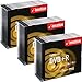 Produktbild Imation DVD + R LightScribe - beschreibbare DVD im Slim Jewel Case, 16 x Speed, 120 Min, 4,7 GB