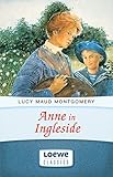 Anne in Ingleside (Anne Shirley Romane 4) by 