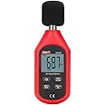UNI-T UT353 Digital LCD Display Sound Lever Meter
