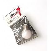 Single-Work LED Night Light, E27 Hear, 1 Watt, White Light