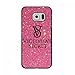 Produktbild Populär Design Brand Victoria'S Secret Telefonkasten For Samsung S7Edge, PC Schutzhülle Telefonkasten Hülle Victoria'S Secret Telefonkasten, Samsung Galaxy S7Edge Victoria'S Secret Telefonkasten