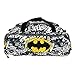 Produktbild Karactermania Batman Tagsignal-Nomad Sports Bag Sporttasche, 57 cm, 13.5 liters, Grau (Grey)