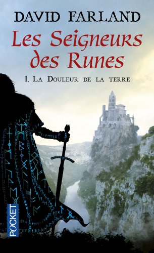 couverture de : La Douleur de la terre