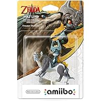 Nintendo - amiibo Wo