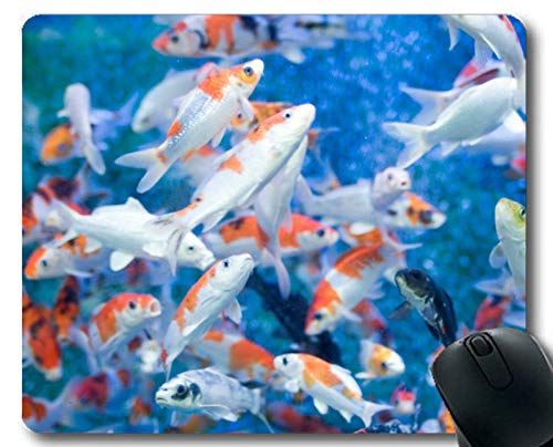 Preisvergleich Produktbild Mauspad benutzerdefinierte, Seestern Thema der einzigartigen Gaming-Mauspads