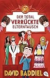 Cover zum Buch Der total verrückte Elterntausch
