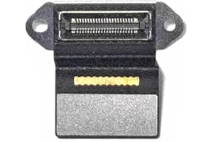 ICTION Neues A2337 LCD-Kabel für MacBook Air 13 Zoll A2337 LCD Display Bildschirm LVDs eDP Video Flex Kabel Ende 2020 Jahr