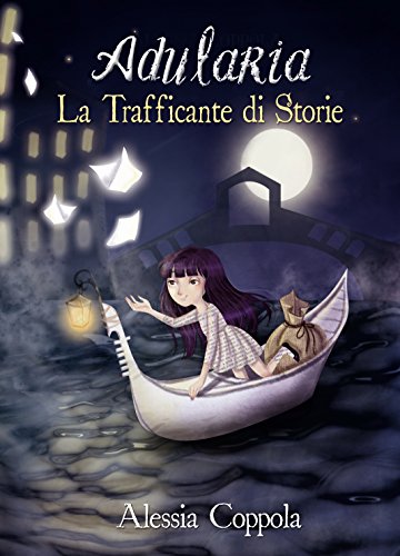 Download Adularia, La Trafficante di Storie Download Adularia, La Trafficante di Storie