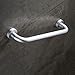 Produktbild HWF Badewannengriff Handlauf Raum Aluminium Armlehne Badezimmer Sicherheit Anhänger Bad Griff Anti-Rutsch Handlauf ( größe : 40 cm )