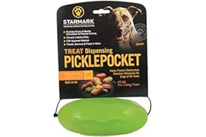 StarMark - Dispensing Pickle Pocket 17.8x7.6x7.6cm - (635.1460)