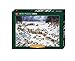 Produktbild Heye 29566 - Standardpuzzle, Jean-Jaques Loup, Napoleon`s Winter, 2000 Teile