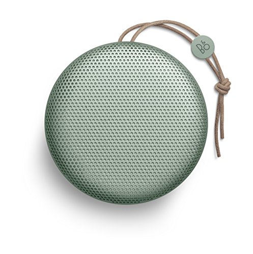 Preisvergleich Produktbild B&O PLAY Beoplay A1 PC-Lautsprecher