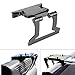 Produktbild blueuk Home Clamp feitong New TV Clip Clamp Halterung für Microsoft Xbox 360 KINECT SENSOR Kunststoff Verstellbare Unterstützung für Bewegung Sensoren Mini