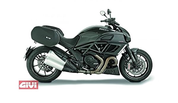 diavel bag