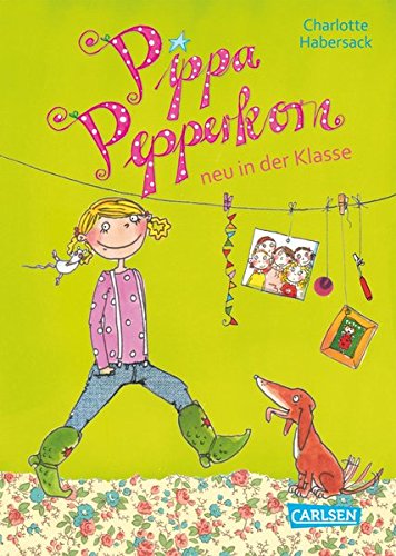 Download <br /><br />Pippa Pepperkorn 1: Pippa Pepperkorn neu in der Klasse Download Pippa Pepperkorn 1: Pippa Pepperkorn neu in der Klasse