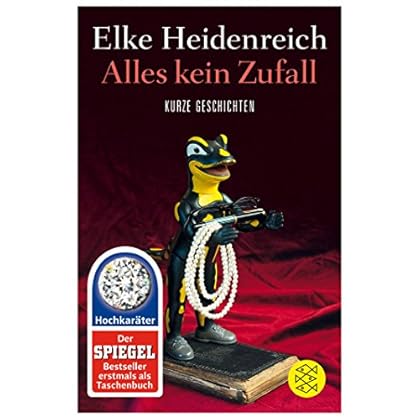 Alles kein Zufall: Kurze Geschichten