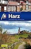 Image de Harz: Reiseführer mit vielen praktischen Tipps.