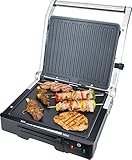 Steba FG 70 Cool-Touch Grill - 6