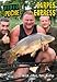 Carpes express avec Jean-Marc Lebreton, Yann Giulio, Nicolas Migeon et Mitch Smith [Francia] [DVD]