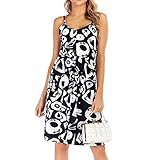 winterkleidung mieten Sommerkleid Spitze Kleid Damen Cocktailkleid Festlich Partykleid A Linie Ärmellos KnielangDamen Kleid Abendkleid Schulterfreies Cocktailkleid Jerseykleid Skaterkleid Knielang Elegant Festlich Asymmetrisches Partykleid Damen Ärmellos V-Ausschnitt Spitzenkleid Brautjungfer Cocktailkleid Chiffon Faltenrock Langes Kleid Damen Pullover Kleider Kleid Strickkleider Langarm Mode Stricksweat Strickpullover Lose Sweatkleid Minikleid