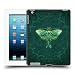 Produktbild Offizielle Brigid Ashwood Mond Nachtfalter Geflügelt Ruckseite Hülle für Apple iPad 3 / 4