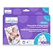 Baby Works Disposable Changing Mats (Pack of 10)